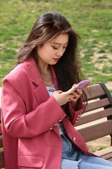 成人度娘分类目录页界面展示